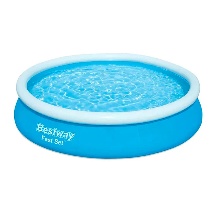 Piscina medidas 12 x 30"/3.66m x 76cm modelo 57273 Bestway - Image 3