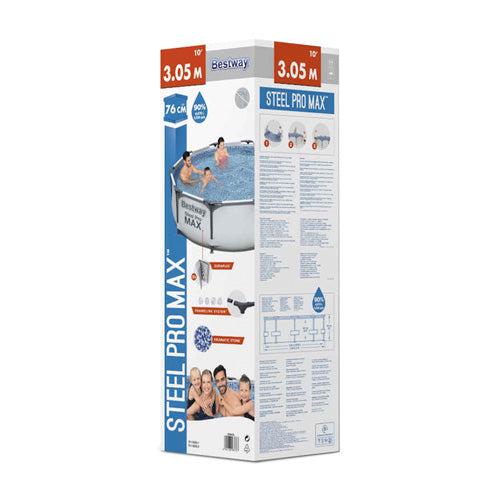 Piscina tubular 56406 BESTWAY. - Image 2