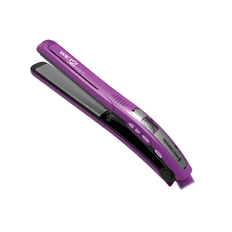 Plancha alisadora Remington wet2straight S7901 - Image 3
