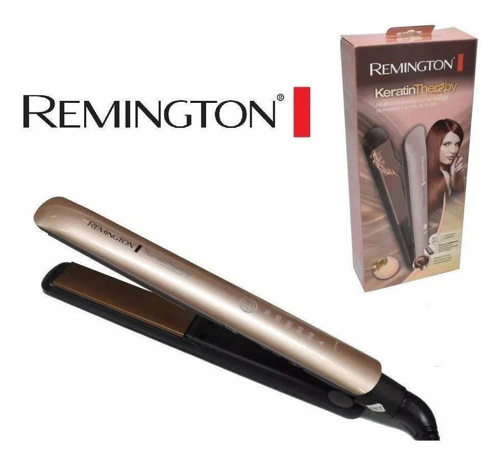Plancha para cabello S8599 Remington - Image 4