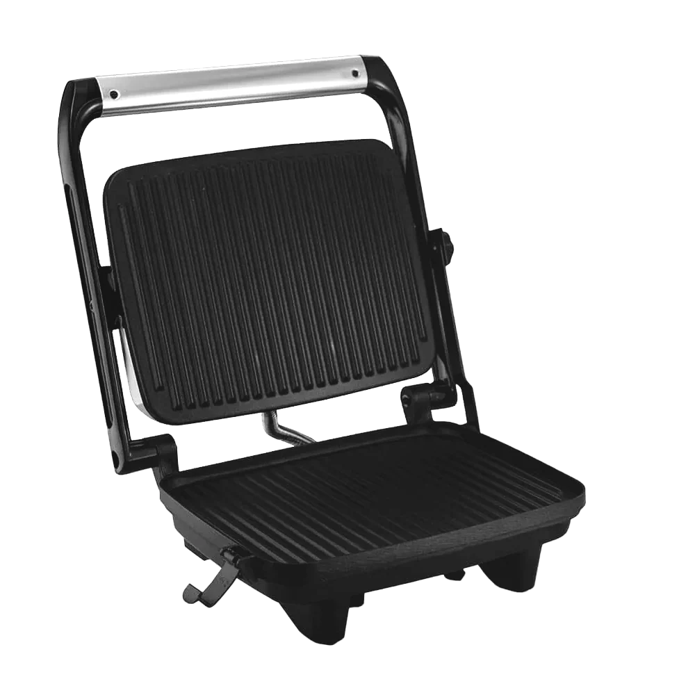 Sandwichera Panini CKSTPA2880 Oster, altura ajustable acero inoxidable - Image 3