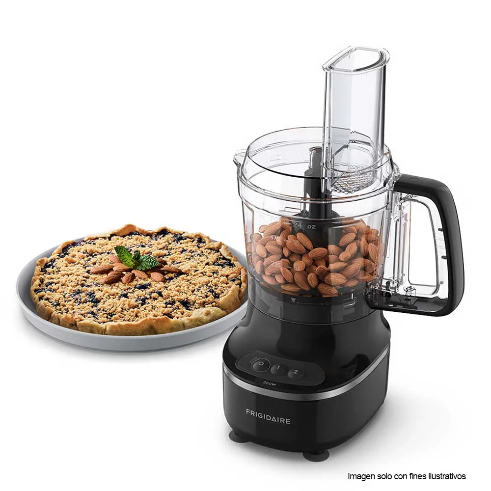 Procesador de alimento FFP500 Frigidaire 960ml - Image 4