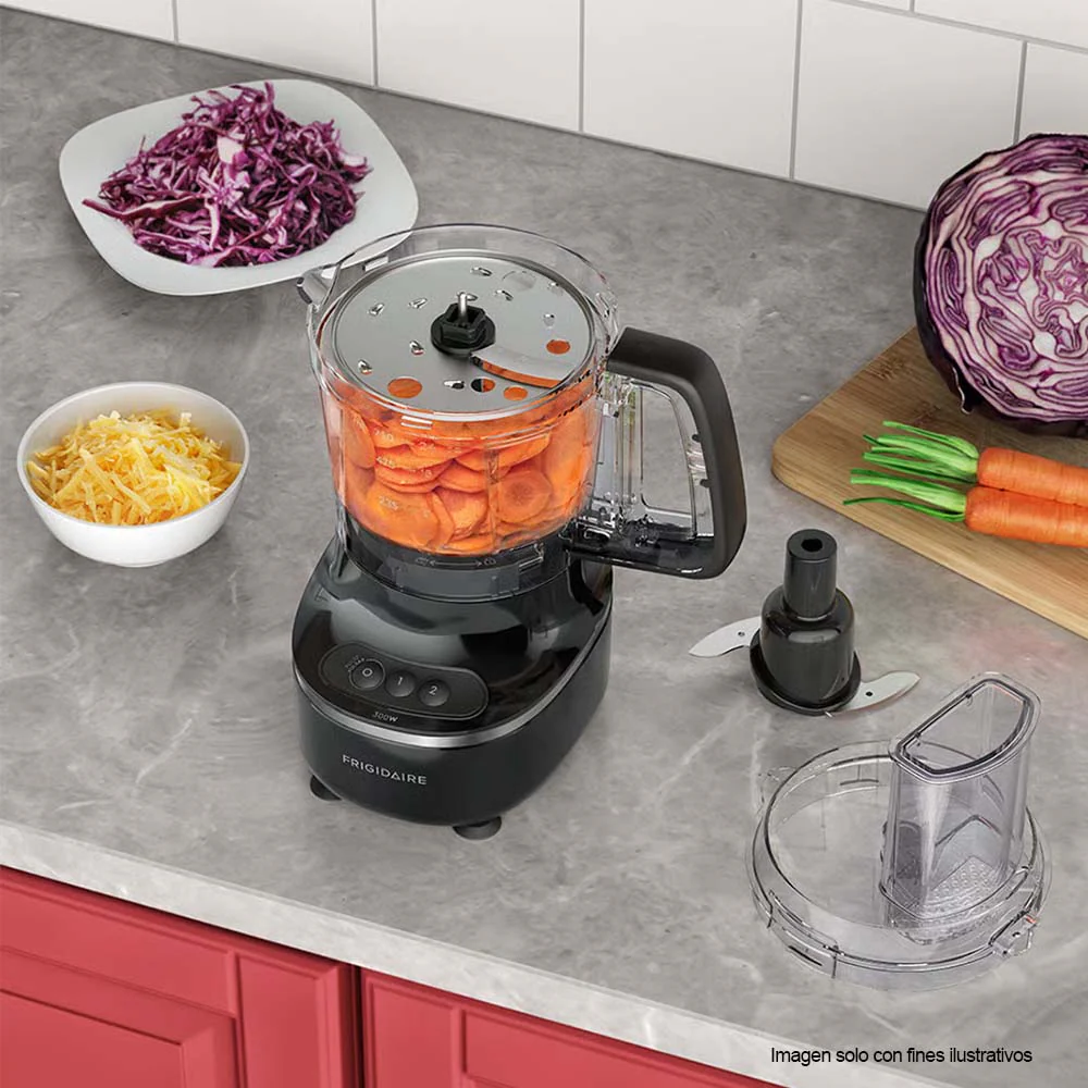 Procesador de alimento FFP500 Frigidaire 960ml - Image 5