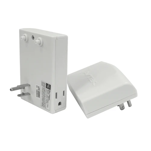 AVTEK PROTECTOR LINEA BLANCA 15A SPC-PTED-1T515/PTED-1821