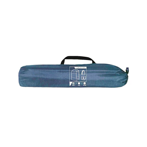 Puesto de estación para cambio o ducha 68002 Bestway 1.10M X 1.10M X 1.90M - Image 4