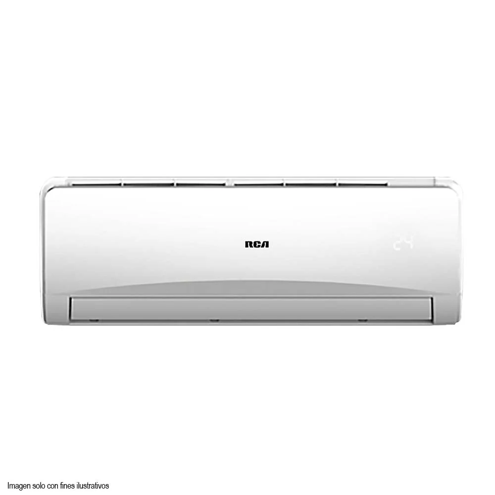 Aire acondicionado Split Inverter 36000BTU RCSA36INV RCA - Image 2