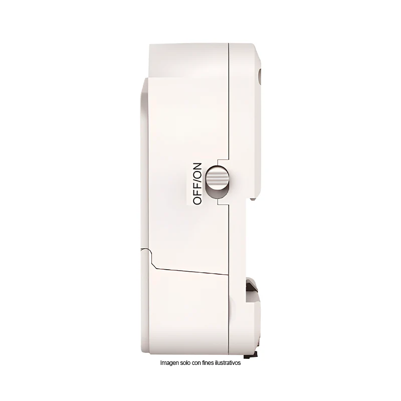 Protector de voltaje RCVP24521AC, 220V 45A, RCA - Image 3
