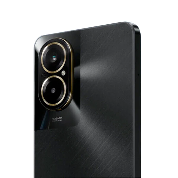 Celular REALME C67 RMX3890 pantalla 6.72" RAM 8GB ROM 256GB color negro. - Image 2