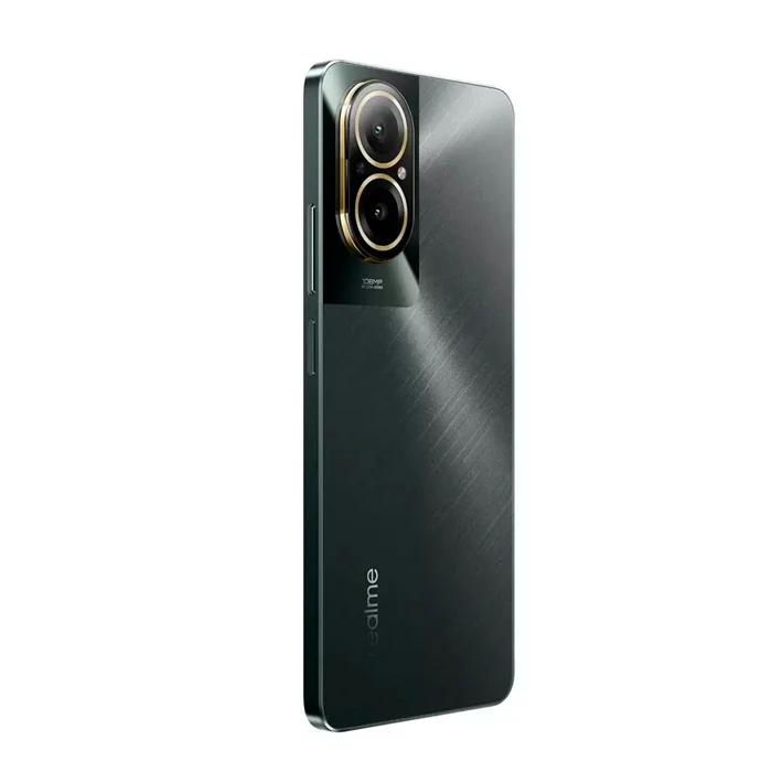 Celular REALME C67 RMX3890 pantalla 6.72" RAM 8GB ROM 256GB color negro. - Image 3