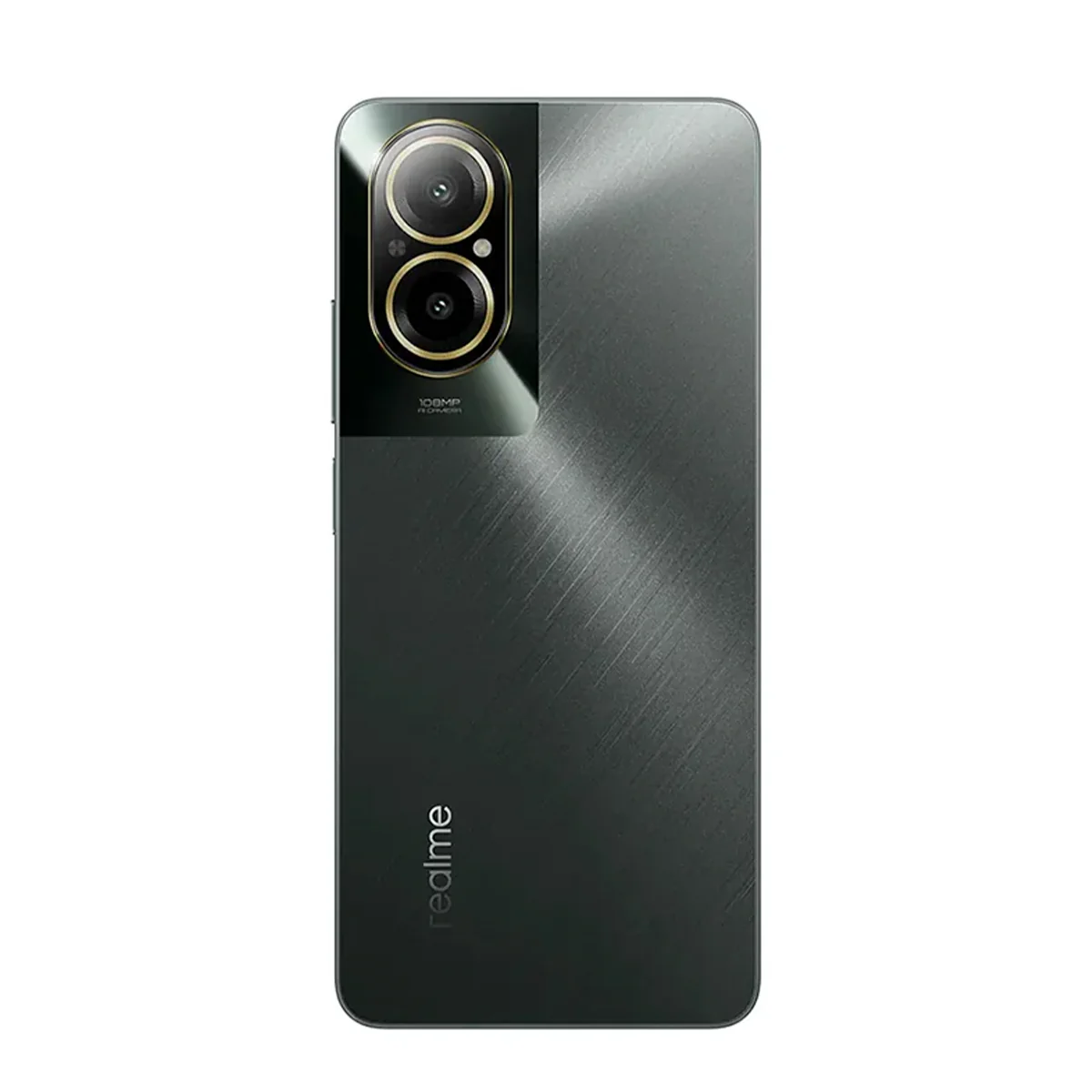 Celular REALME C67 RMX3890 pantalla 6.72" RAM 8GB ROM 256GB color negro. - Image 4