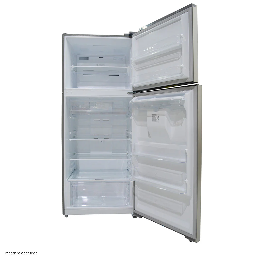 Refrigeradora 14.4pc RF15IN70SD Sankey - Image 2