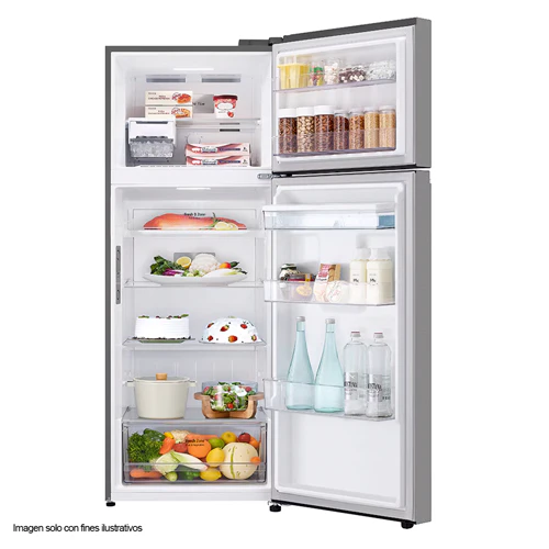 Refrigeradora con dispensador de agua, 16 pc, VT48SPYC, LG, panel de control en puerta - Image 2