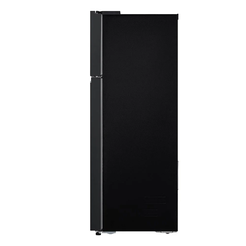 Refrigeradora 17pc VT48BPMK LG, multi air flow + smart inverter, color negro - Image 5