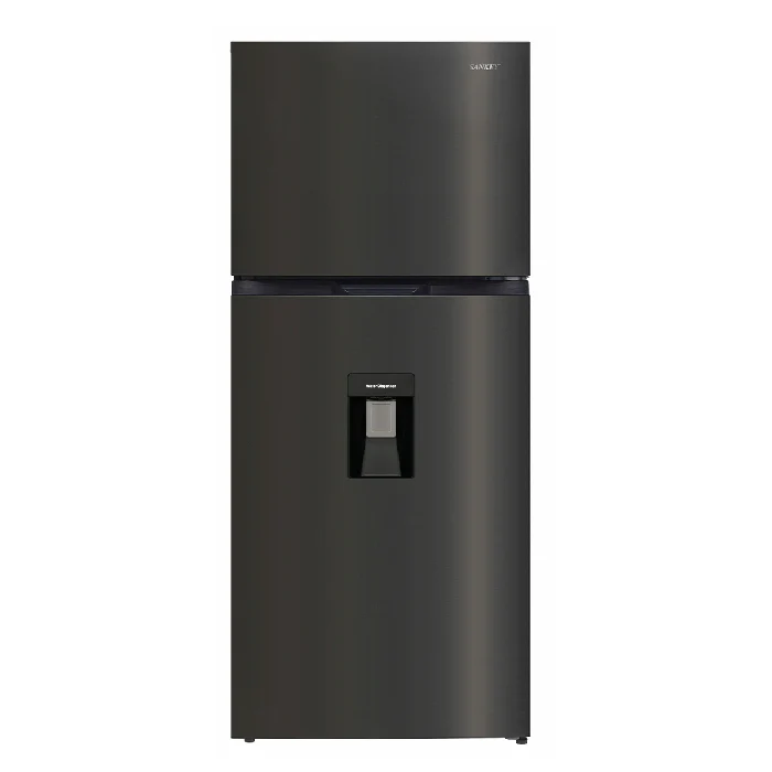 Refrigeradora 18pc RF-18IN81BD  Inverter Top Mount SANKEY - Image 2