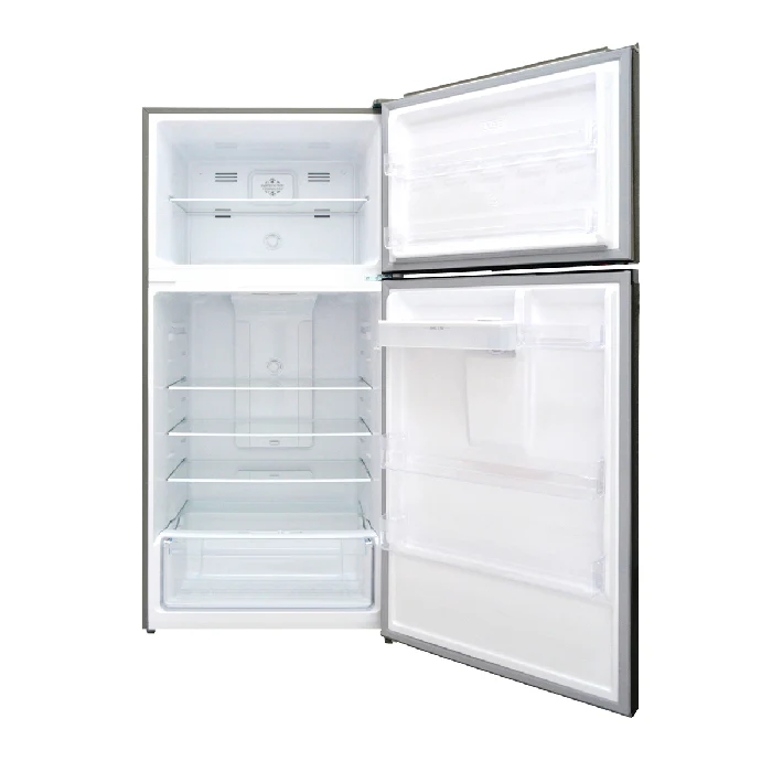 Refrigeradora 18pc RF-18IN81BD  Inverter Top Mount SANKEY - Image 4