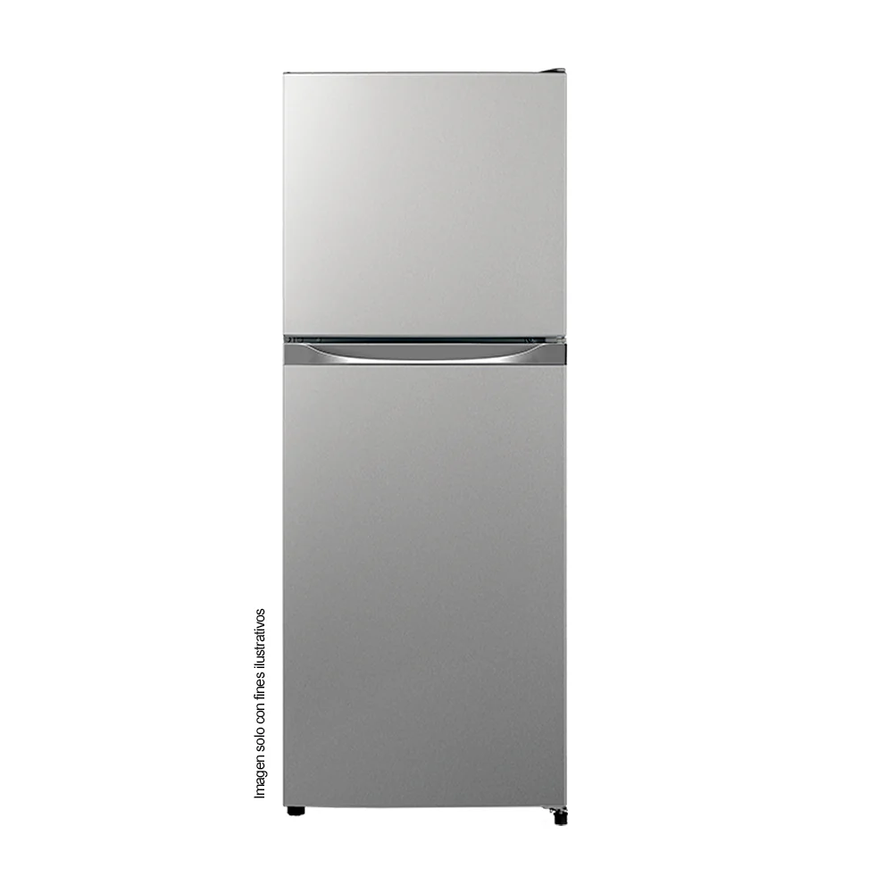 Refrigeradora 8pc Top Mount RCRN804INV RCA, inverter, No frost, acero inoxidable