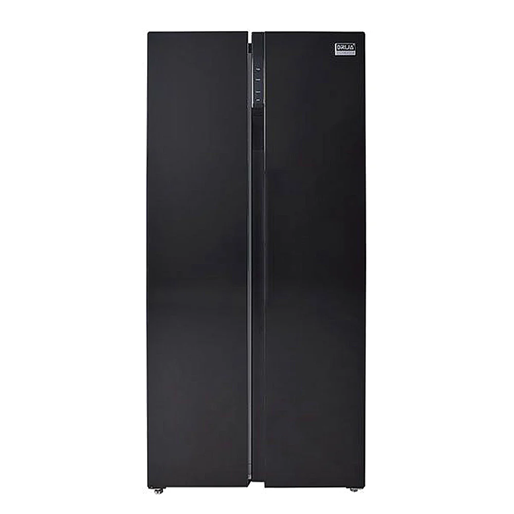Refrigeradora Drija de 18pc modelo Black-18
