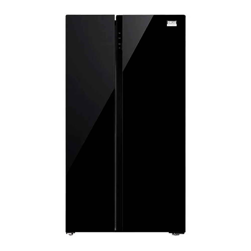 Refrigeradora Drija de 18pc modelo Black-18 - Image 2