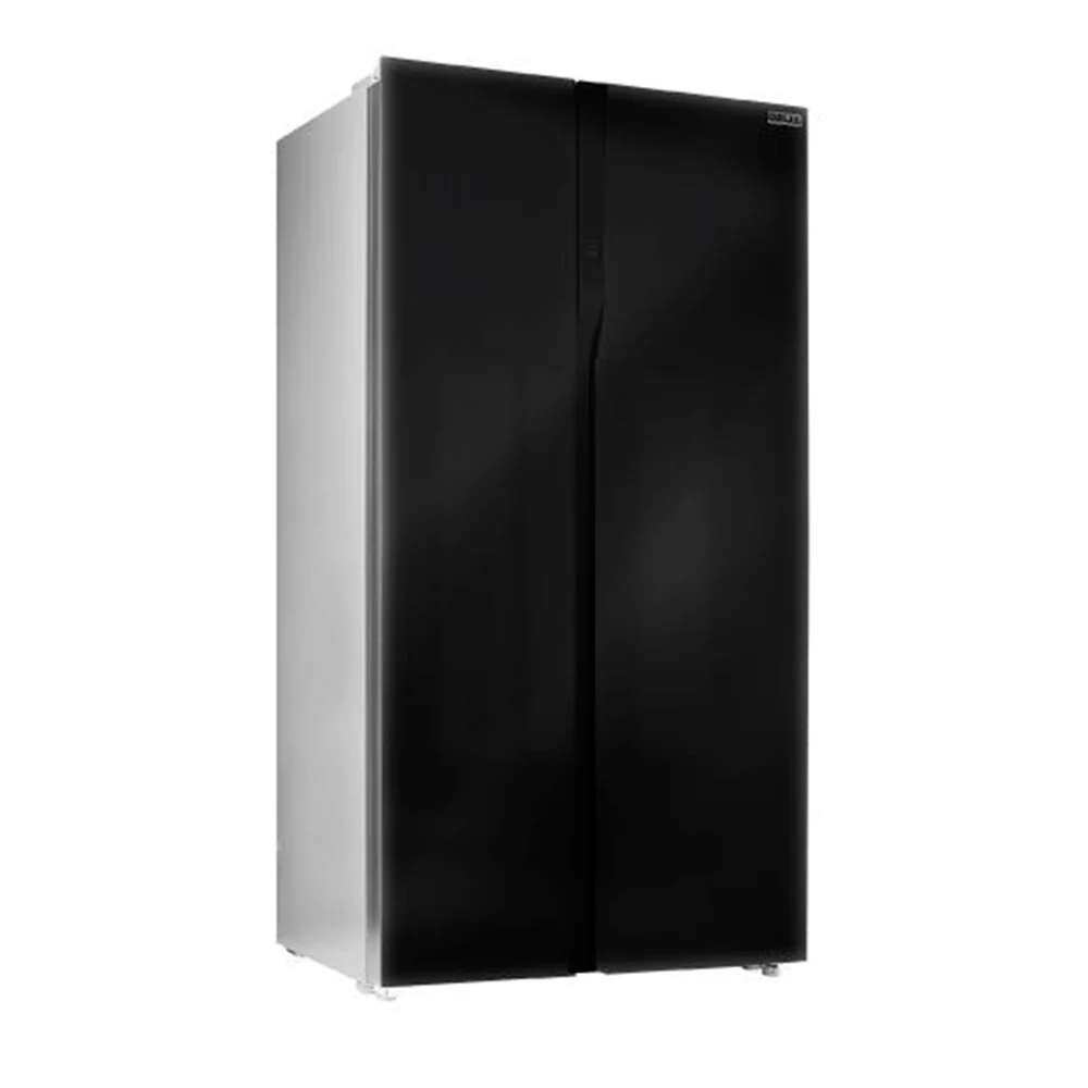 Refrigeradora Drija de 18pc modelo Black-18 - Image 3