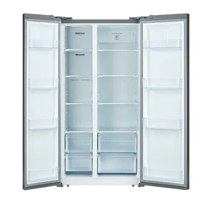 Refrigeradora Drija de 18pc modelo Black-18 - Image 4