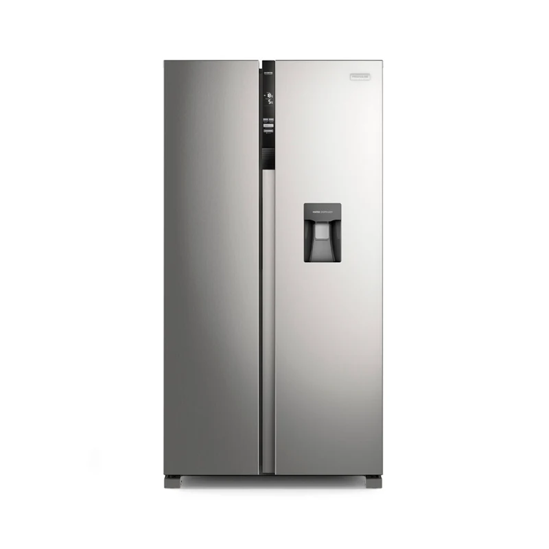 Refrigeradora Frigidaire Side by Side FRSA15K2HVG inverter 15 pies cúbicos - Image 3