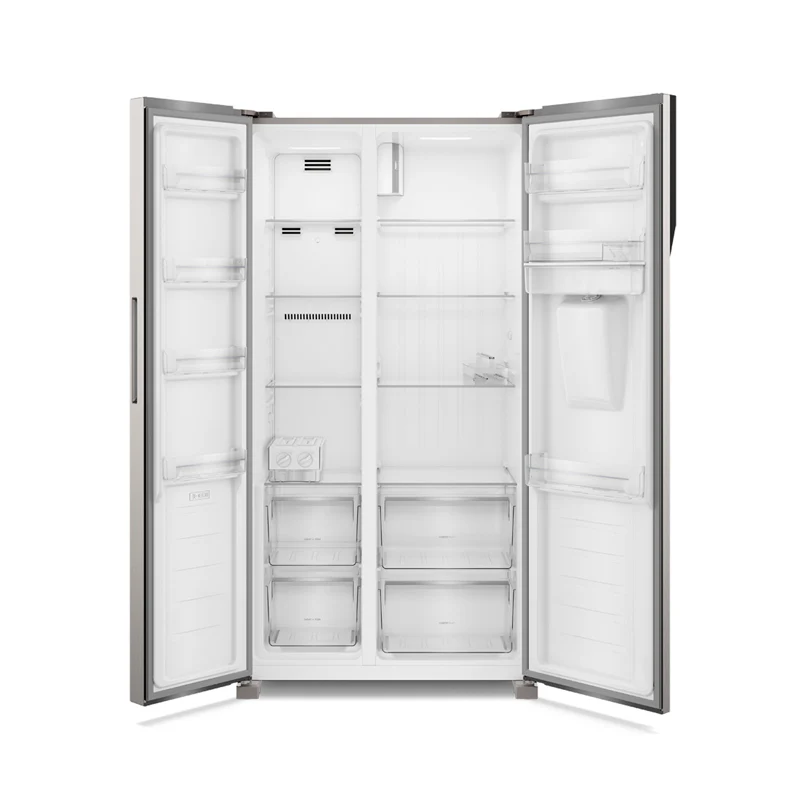 Refrigeradora Frigidaire Side by Side FRSA15K2HVG inverter 15 pies cúbicos - Image 5