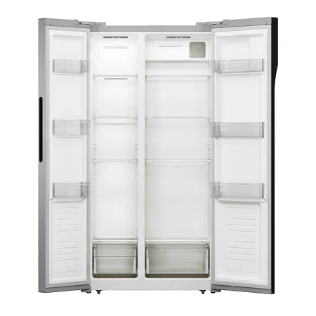 Refrigeradora inverter Side By Side 15pc RF-16IN88S Sankey - Image 2
