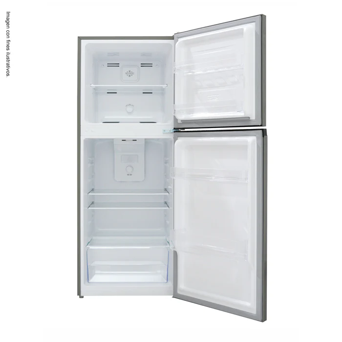 Refrigeradora Sankey RF-8081B de 7.7 pc color negro - Image 2