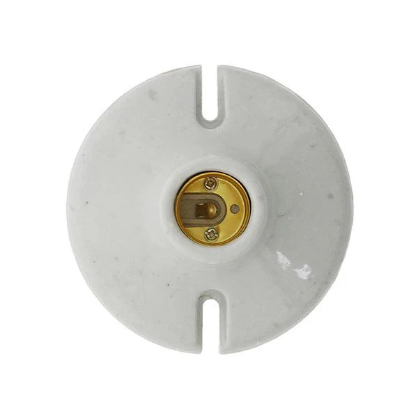 LEVITON ROSETA - SOCKET PORCELANA SUPER 660W 9880