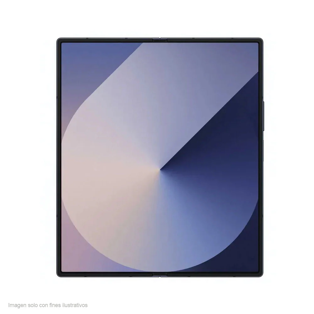 Celular Galaxy Z Fold 6 Samsung 12GB 512GB color navy - Image 5