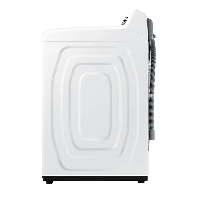 Lavadora 23kg WA23C3553GW/AP Samsung, carga superior, Wi-Fi, SmartThing, inverter color blanco. - Image 3