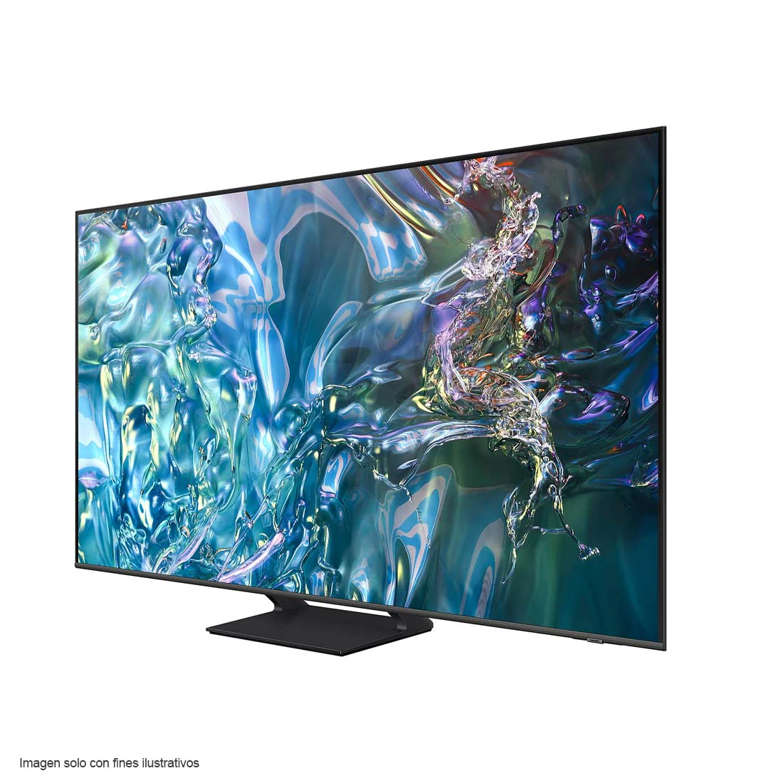 Televisor Smart 70" 4K QN70Q65DAPXPA Samsung diseño AirSlim - Image 2