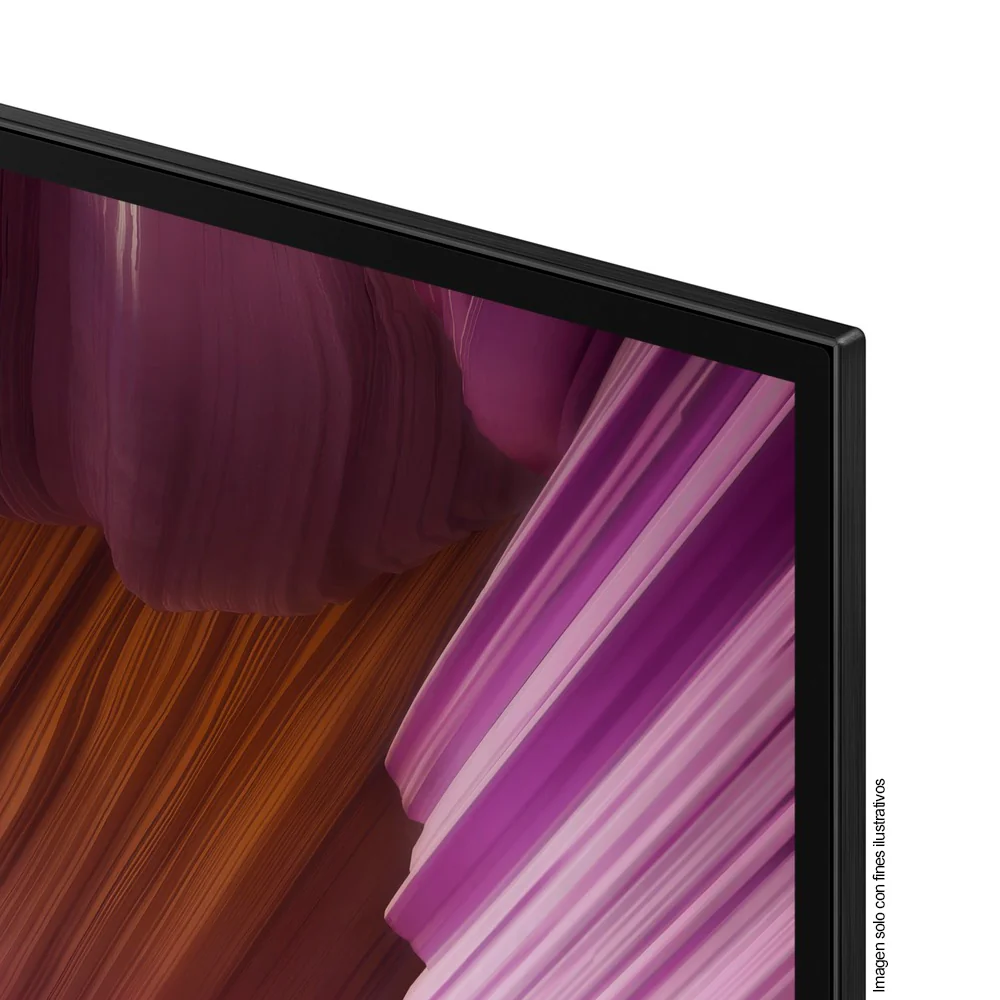 Televisor 77" OLED Smart QN77S85FAEXPA Samsung Diseño cotour - Image 3