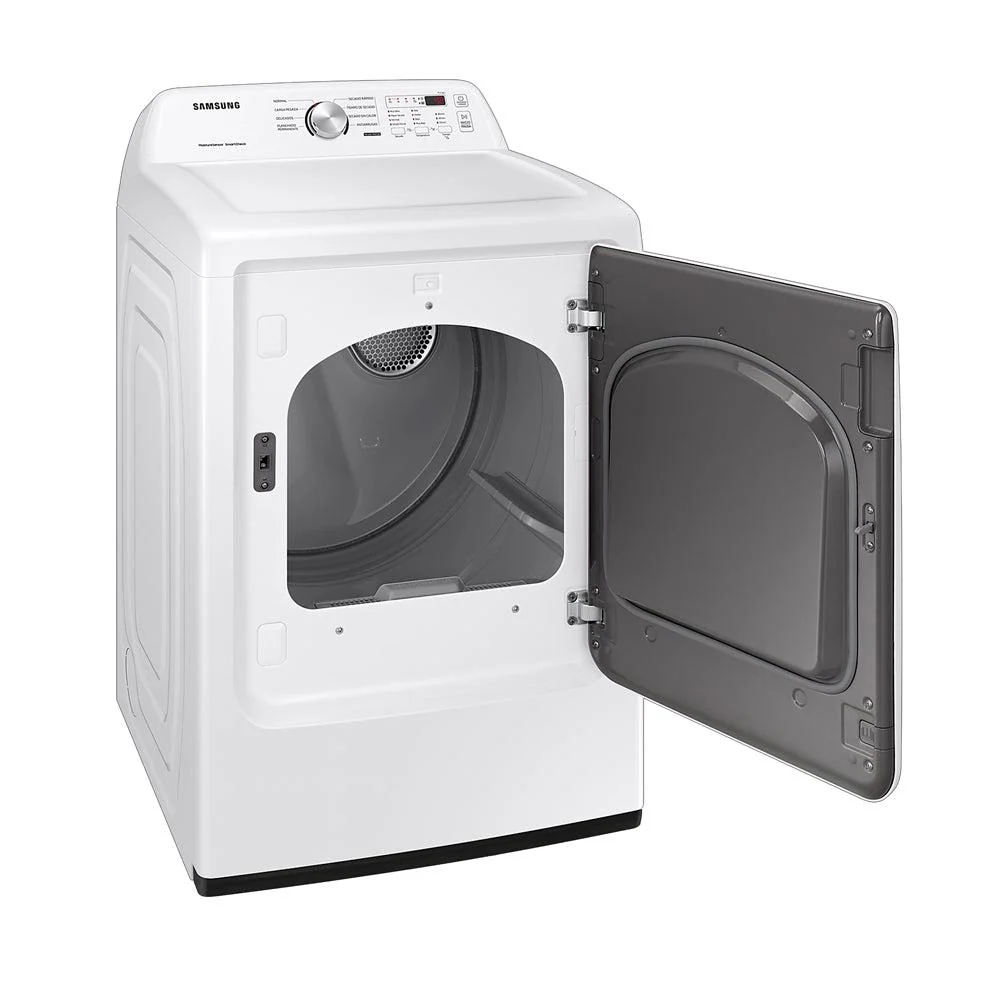 Secadora a Gas, 20 kg, DV20A3200PW/AP, Samsung, Sensor de secado Smart Care