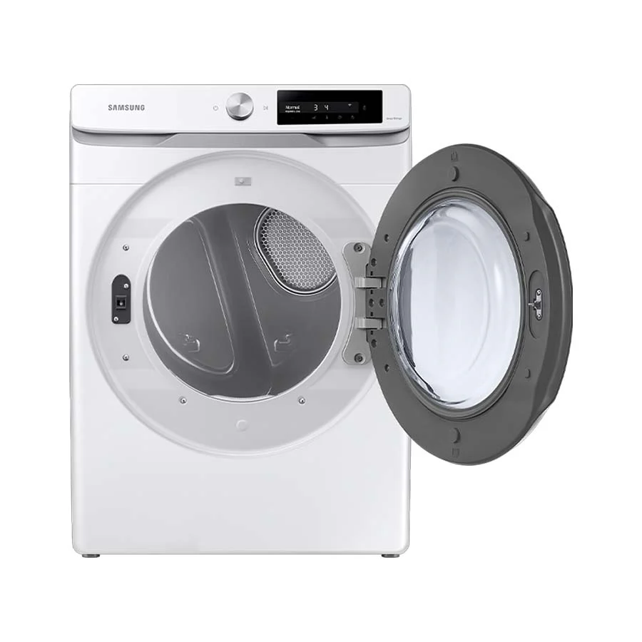 Secadora a Gas Samsung 22kg. DV22C6370PW/AP - Image 3