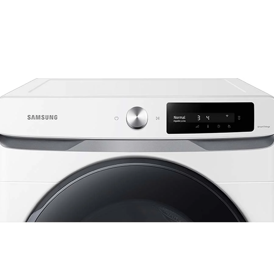 Secadora a Gas Samsung 22kg. DV22C6370PW/AP - Image 4
