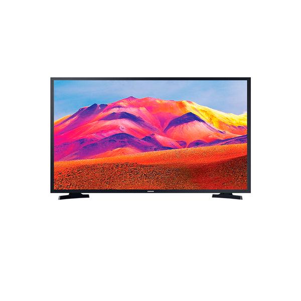 Televisor LED Smart, 43”, UN43T5300APXPA, Samsung, Full HD Smart TV - Image 4