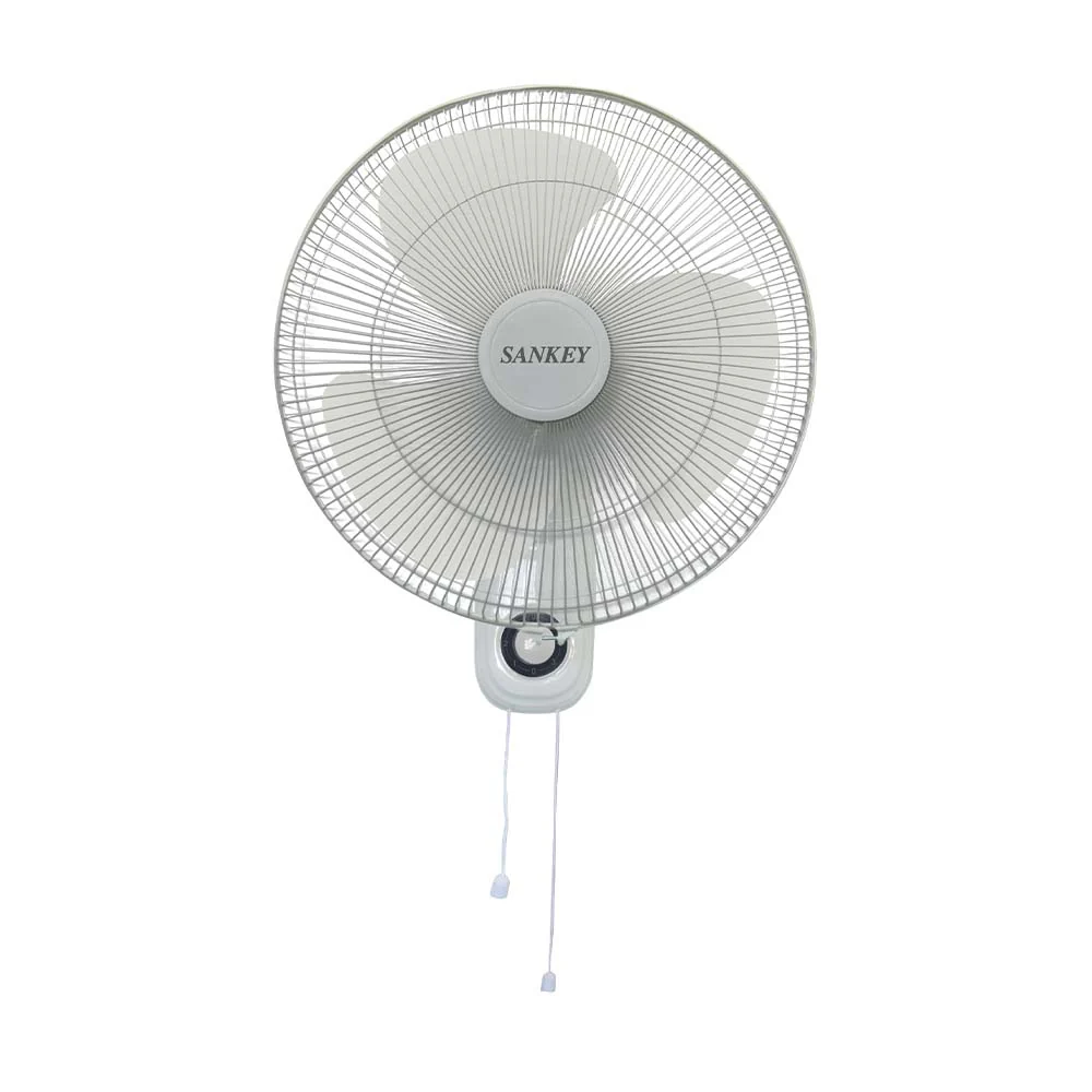 Abanico de pared 16" FN-1825 Sankey, sin control