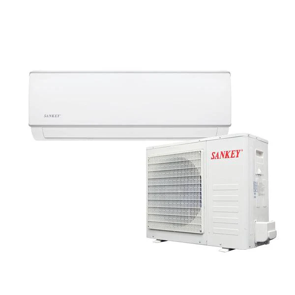 Aire acondicionado Sankey split básico 24,000 Btu Sankey ES24R410A3 - Image 2