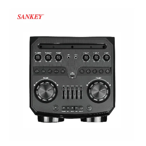 SANKEY BOCINA PA8M330113 - Image 3
