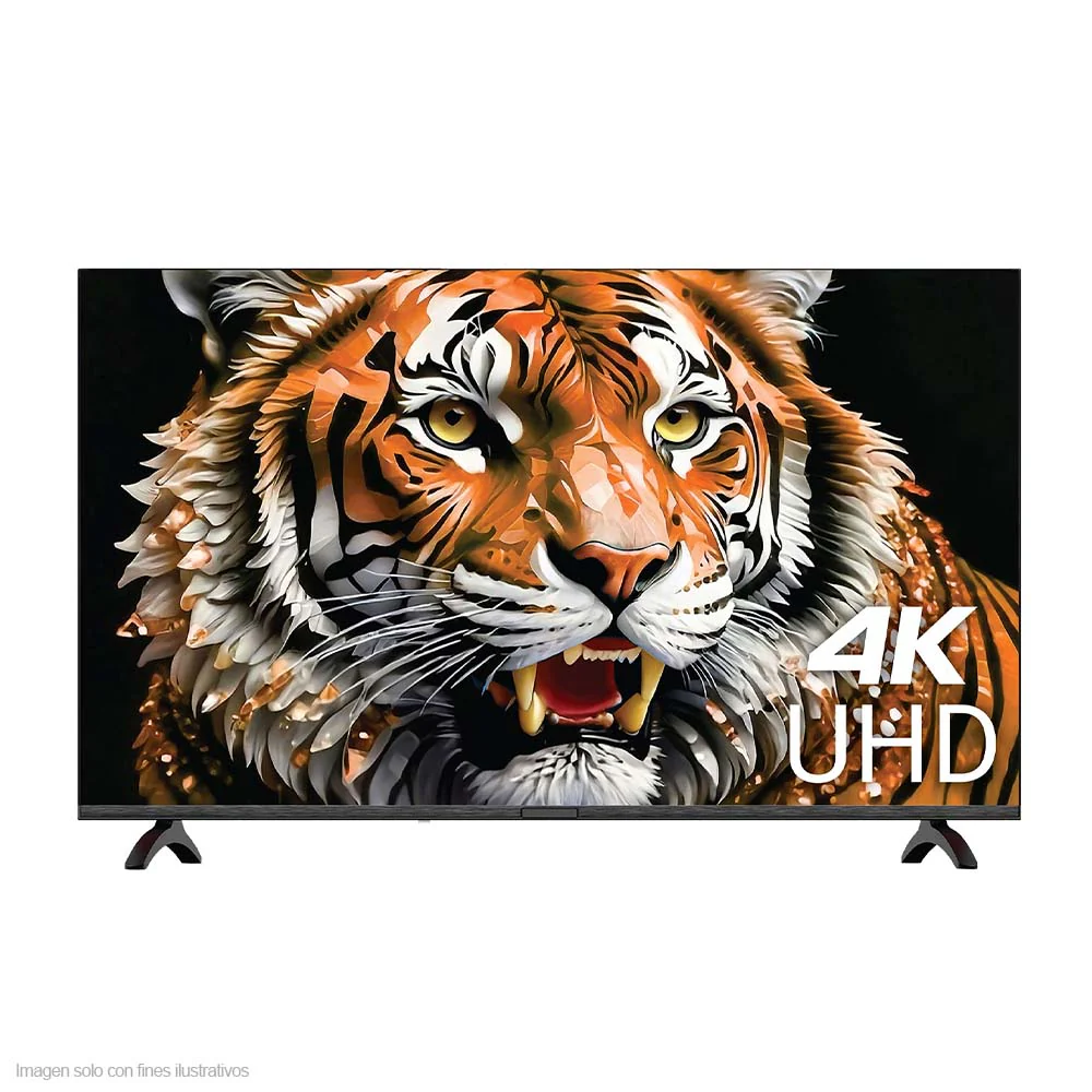 Televisor LED Smart 58" CLED-58SDH2 4K Sankey
