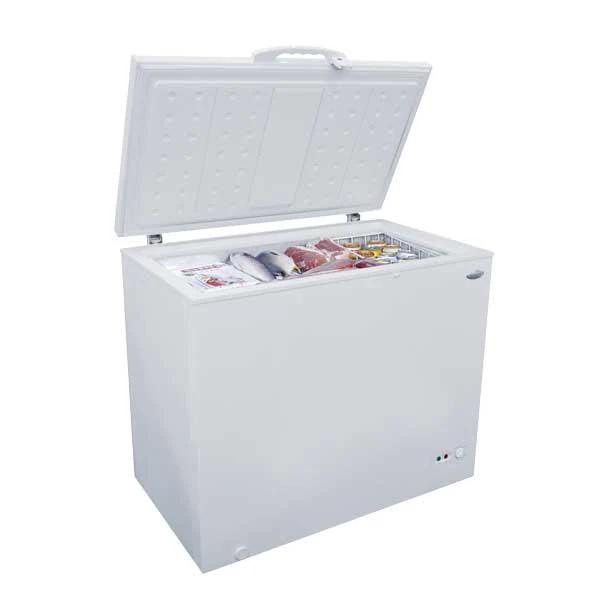 Congelador horizontal 9pc RFC-970 Sankey color blanco