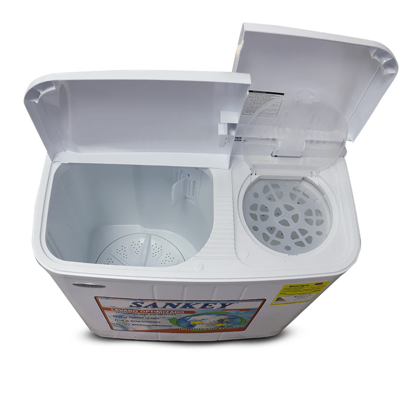 Lavadora Semiautomática WM-6075M 6kg Sankey - Image 3