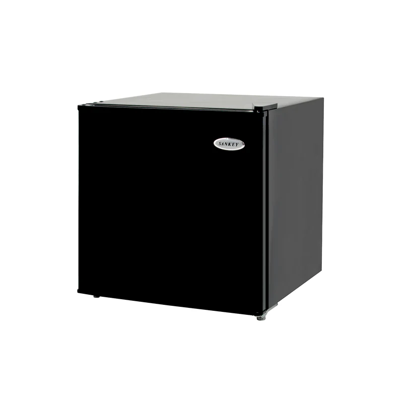 Refrigeradora Minibar, 43 L, RF-270B, Sankey, Una puerta, 49.5 x 47 x 44.5 cm