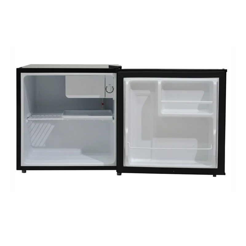 Refrigeradora Minibar, 43 L, RF-270B, Sankey, Una puerta, 49.5 x 47 x 44.5 cm - Image 2