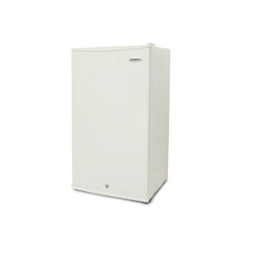 Refrigeradora Sankey minibar 3.7PC RF-670 blanco - Image 2