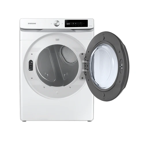 Secadora eléctrica 22kg DVE22C6370W/AP Samsung - Image 4
