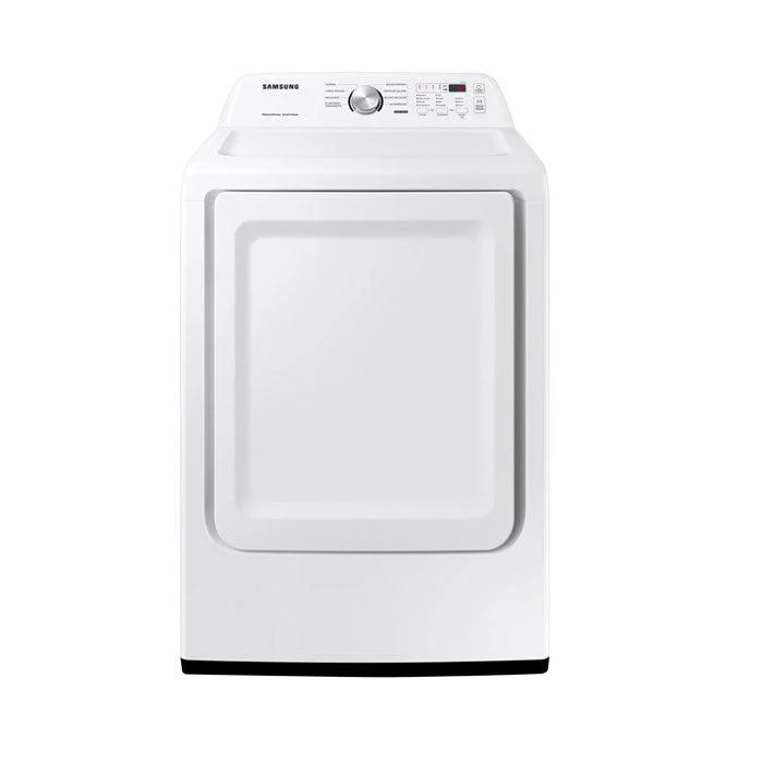 Secadora a Gas, 22 kg, DV22A3200PW/AP, Samsung, Pantalla LED con Smart Check e indicador de avance de secado - Image 3