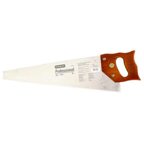 STANLEY SERRUCHO 26"