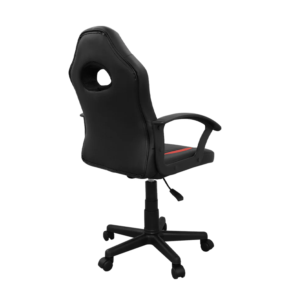 SILLA GAMING, 80 kg,  Idea Home, H101008B, - Image 4